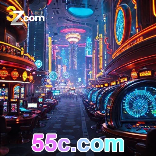 55c.com Jogos de caça-níqueis