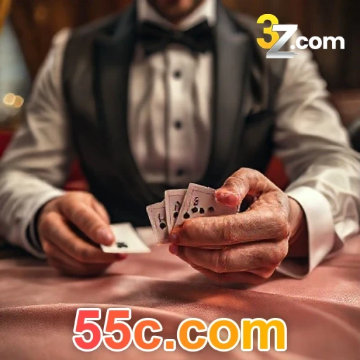55c.com Apostas Esportivas