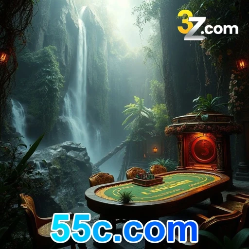 55c.com Área de Login