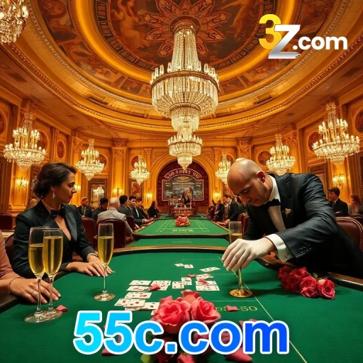 55c.com Pagamentos Rápidos