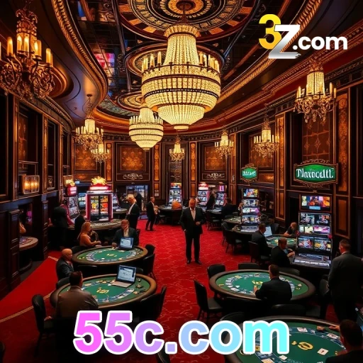 55c.com Apostas Altas