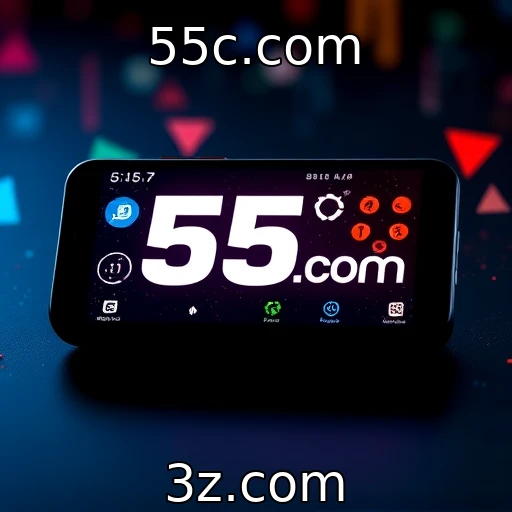 Desenvolvedores buscam inovação em jogos para dispositivos móveis - 55c.com