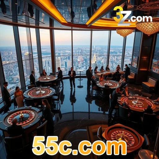 55c.com Caça-Níqueis